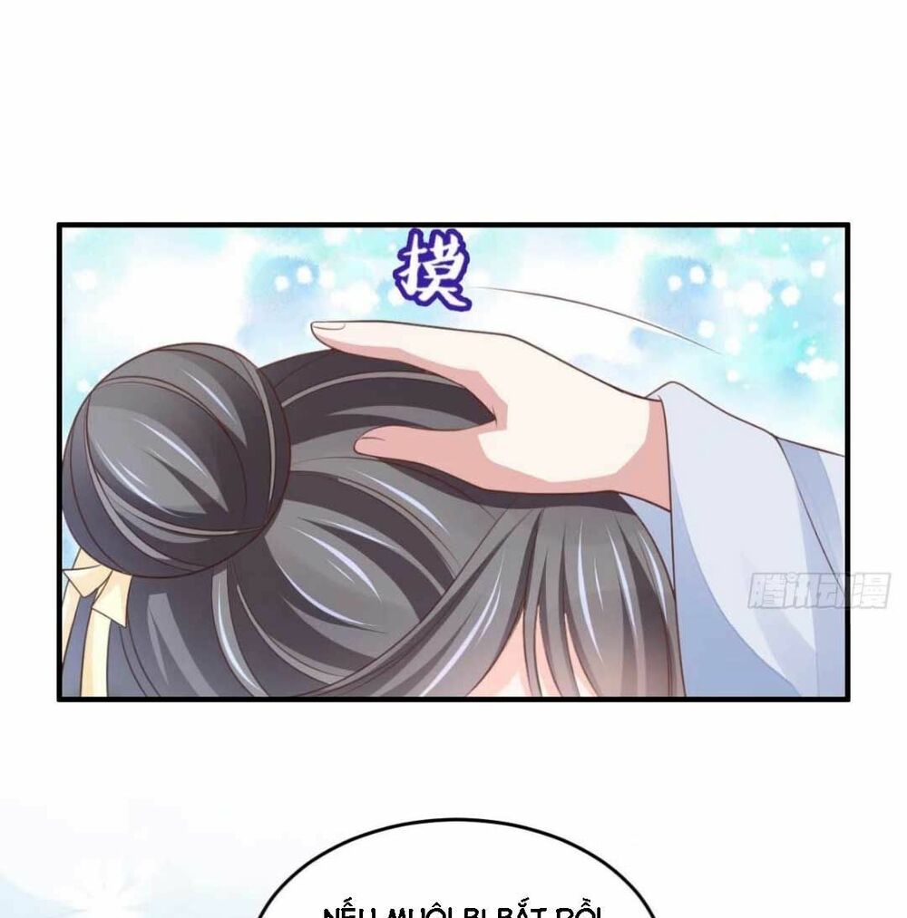 thuần hóa ba ba bạo quân chapter 26 38