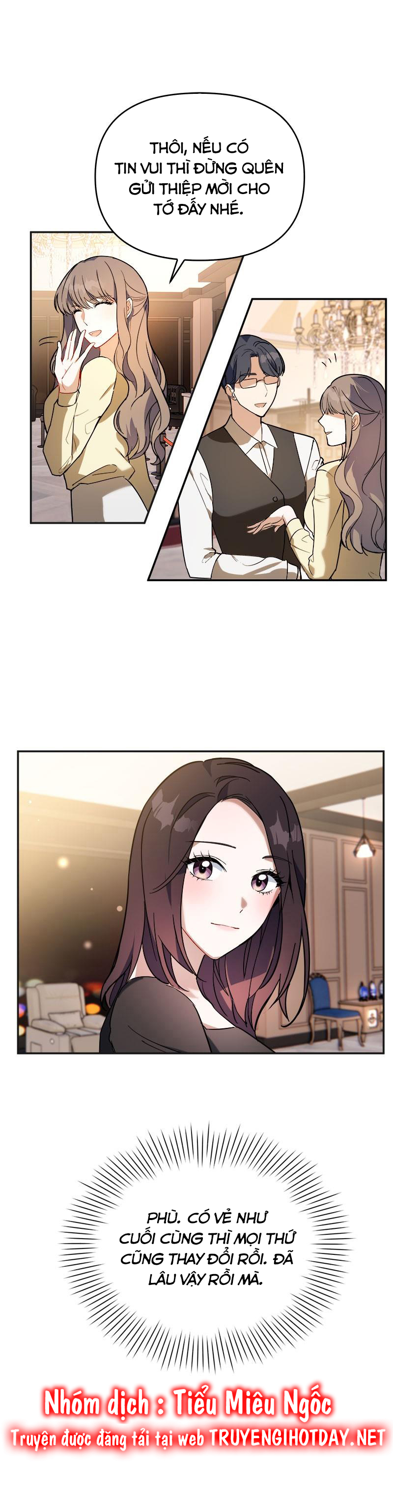 bản cam kết hôn nhân chapter 5 30