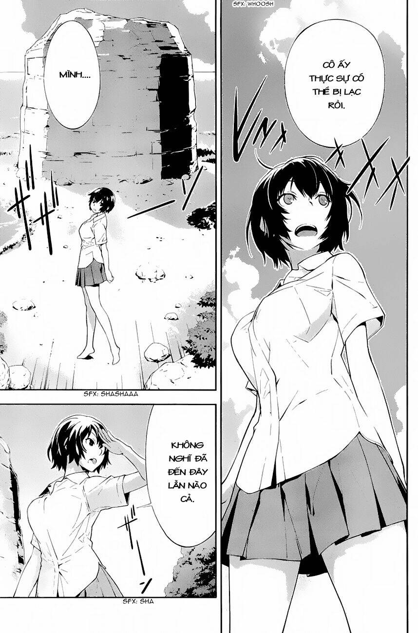 lets lagoon chapter 26 11