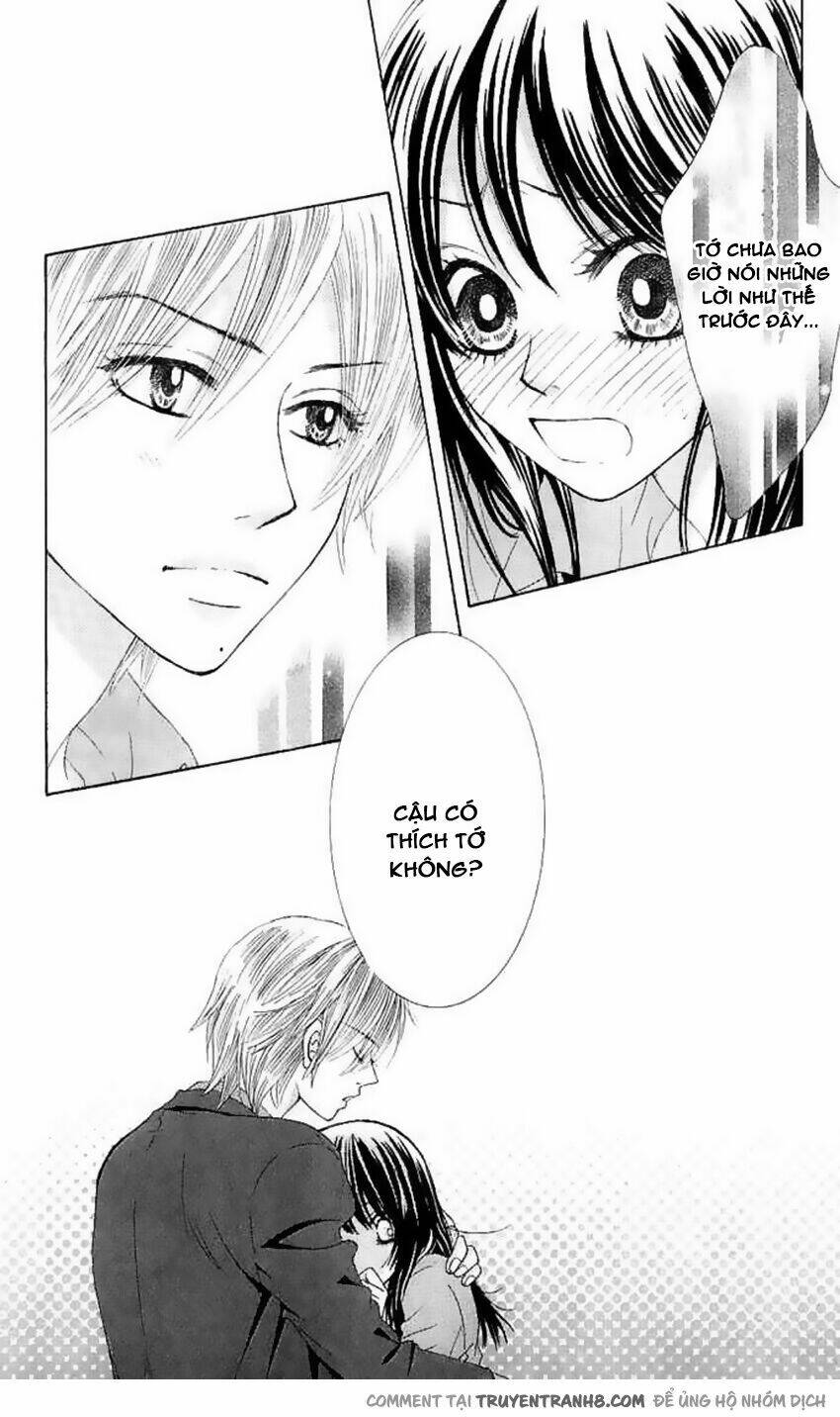 bokutachi wa shitte shimatta chapter 6 7