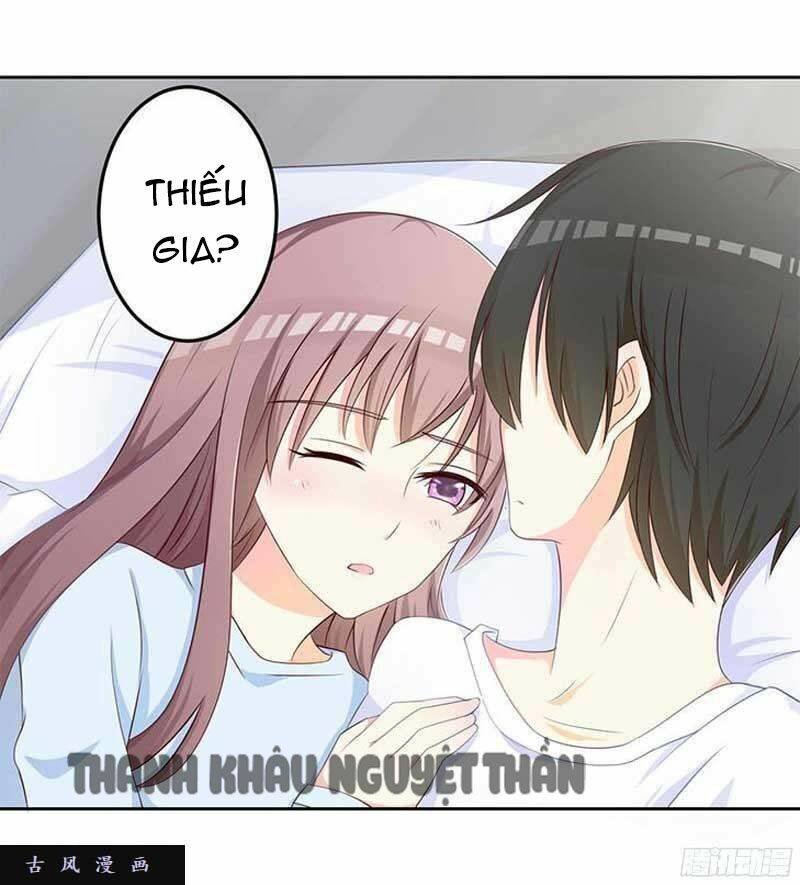 anh trên thiên đường, tôi dưới địa ngục chapter 17 24