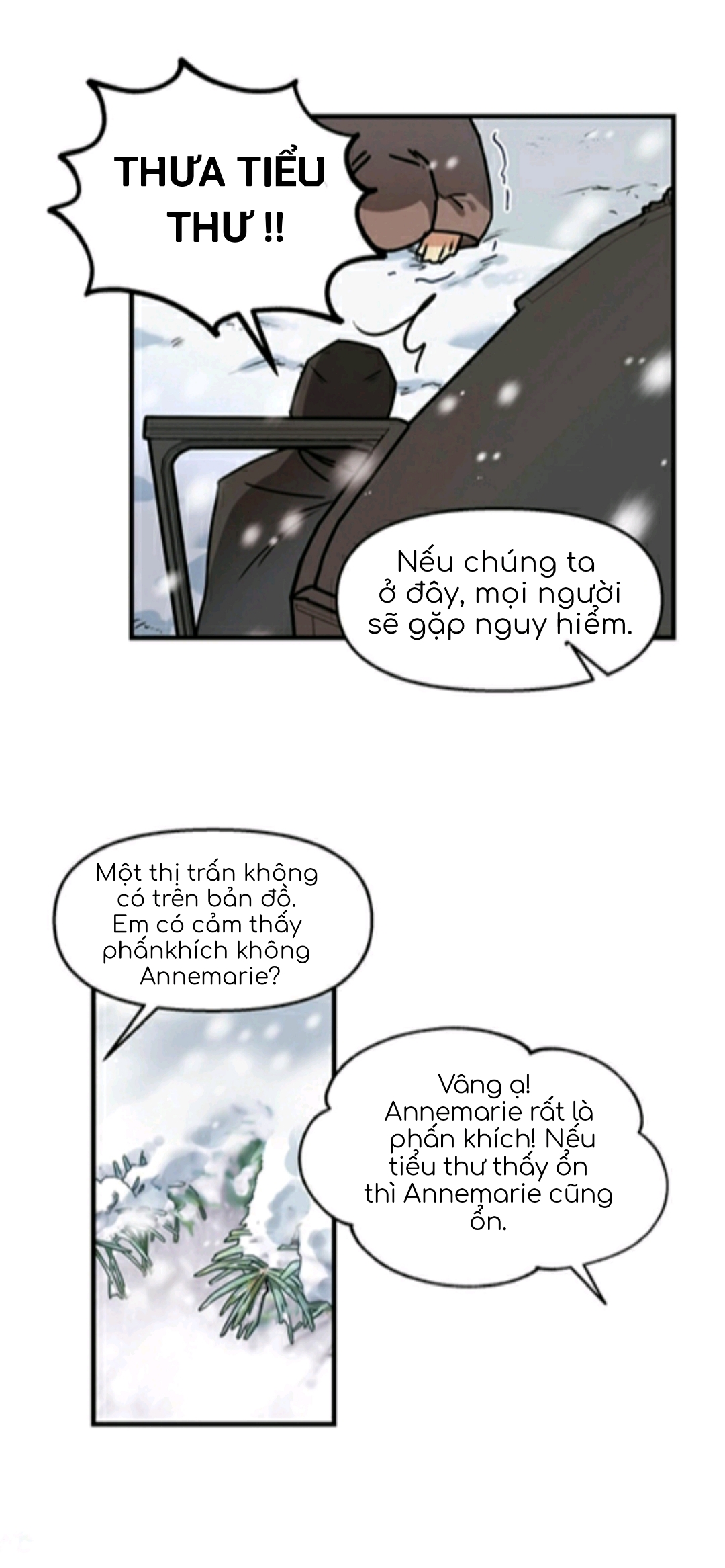 hãy phục tùng tôi chapter 2.1 16