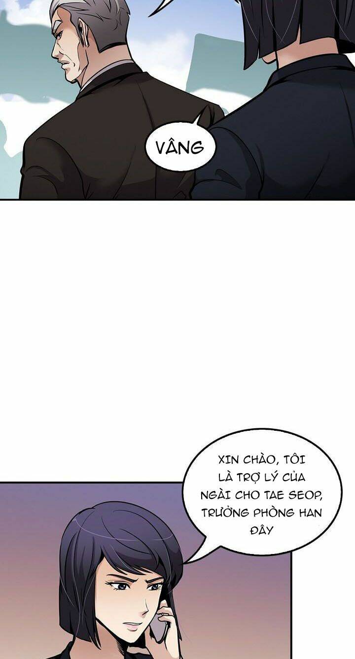 điều tra viên chuyển sinh chapter 86 56