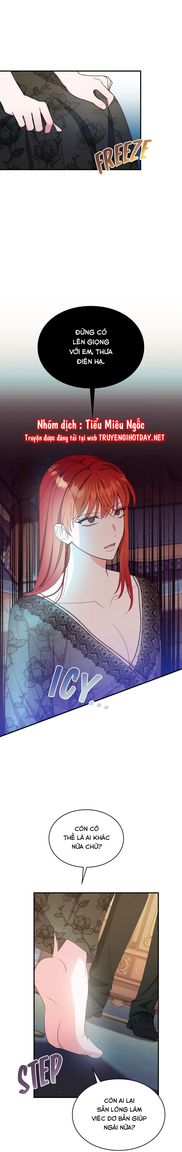 câu chuyện về nữ công tước chapter 66 4