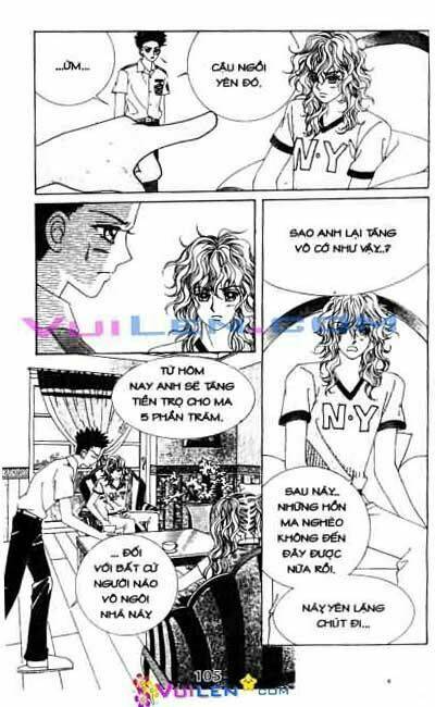 mùa ảo vọng - strange pension chapter 3 103