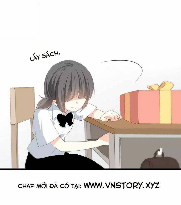 con tim rung động 3 chapter 32 28