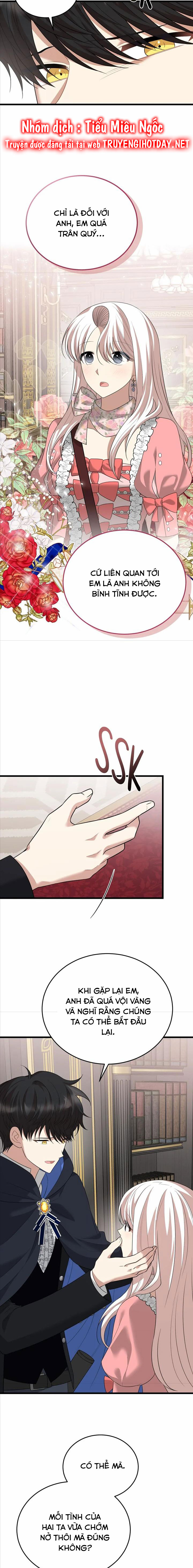 anh trai nguy hiểm của tôi chapter 88 10