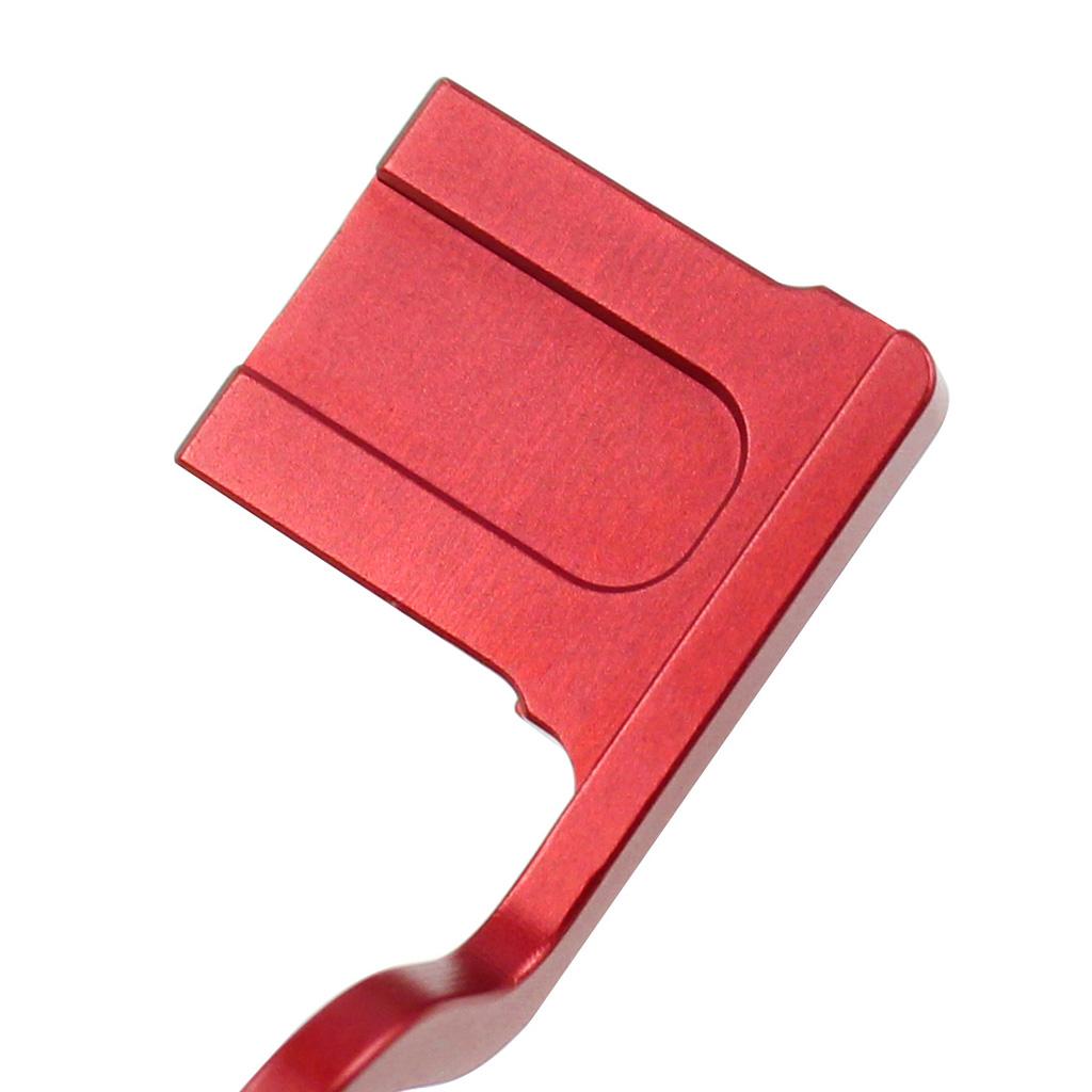 Hotshoe Thumb Up Finger Handle For Fuji XT-10 X-T10 XT20 XT3 XT2 X-T1 X-T30