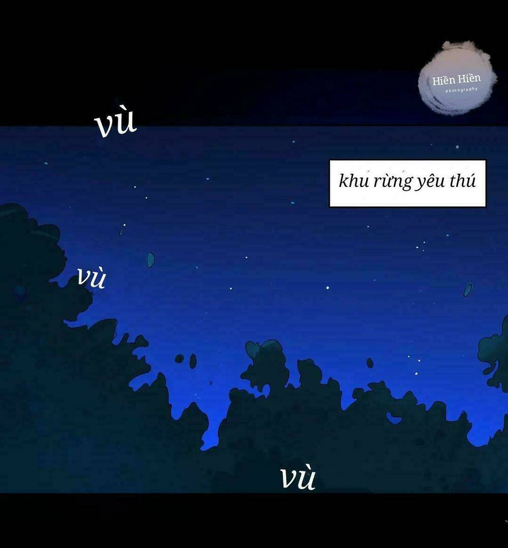 phi thiên địch tự dưỡng đích khẩu tử chapter 35 18