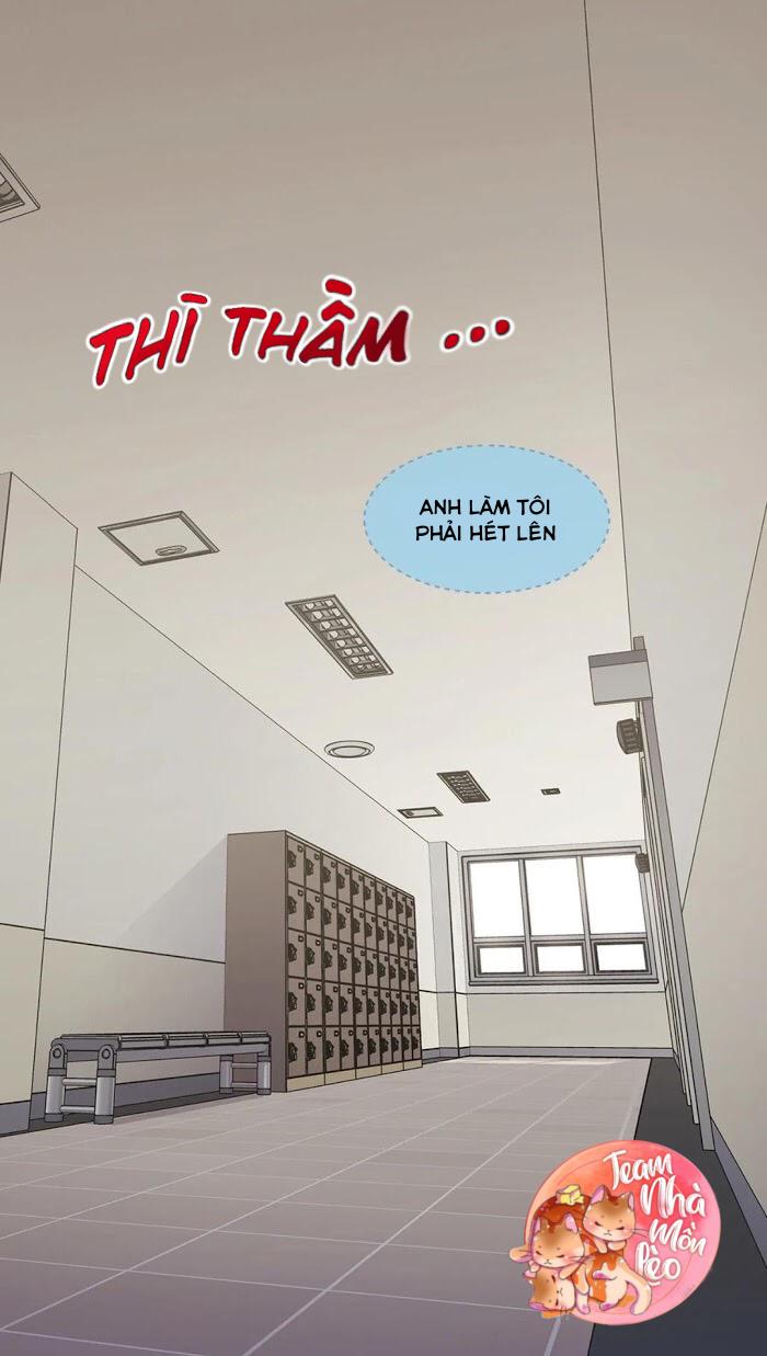 Ham Muốn Rắc Rối chapter 4