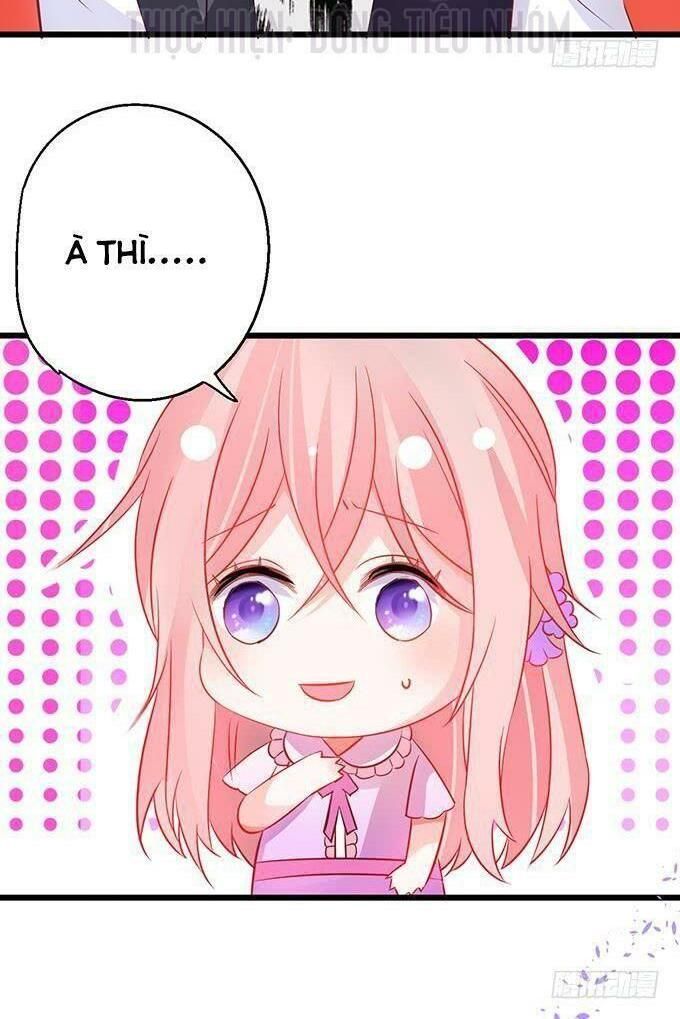 hồ tiên hung bạo chapter 35 21