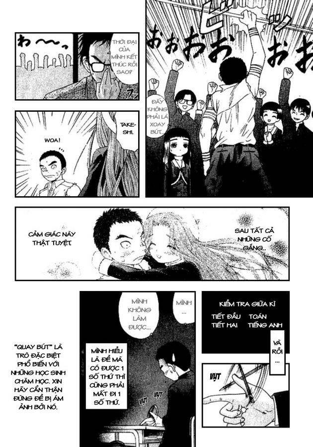 happy world! chapter 11 24