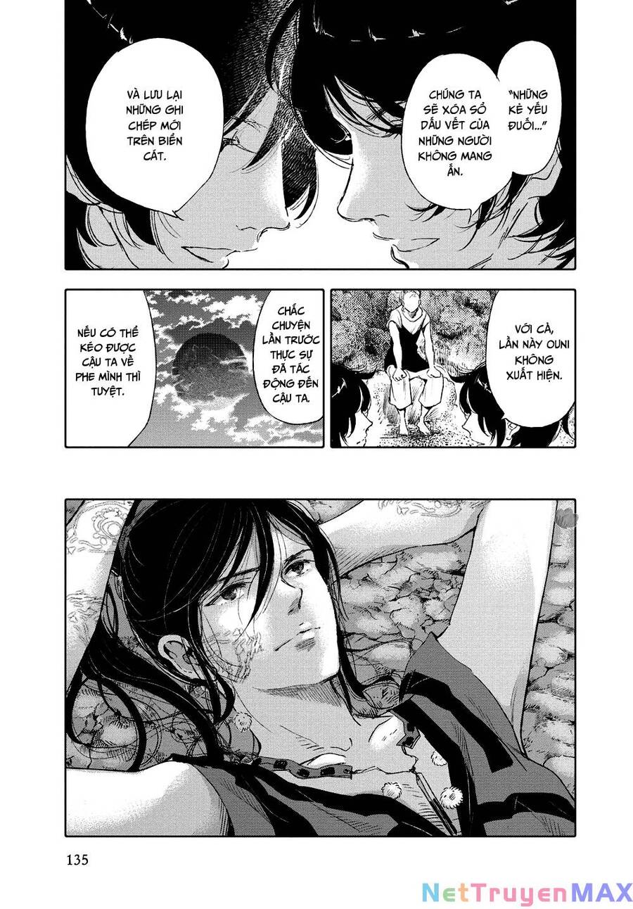 children of the whales chapter 37 16