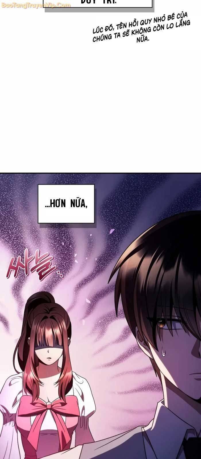 Kí Sự Hồi Quy chapter 119 23