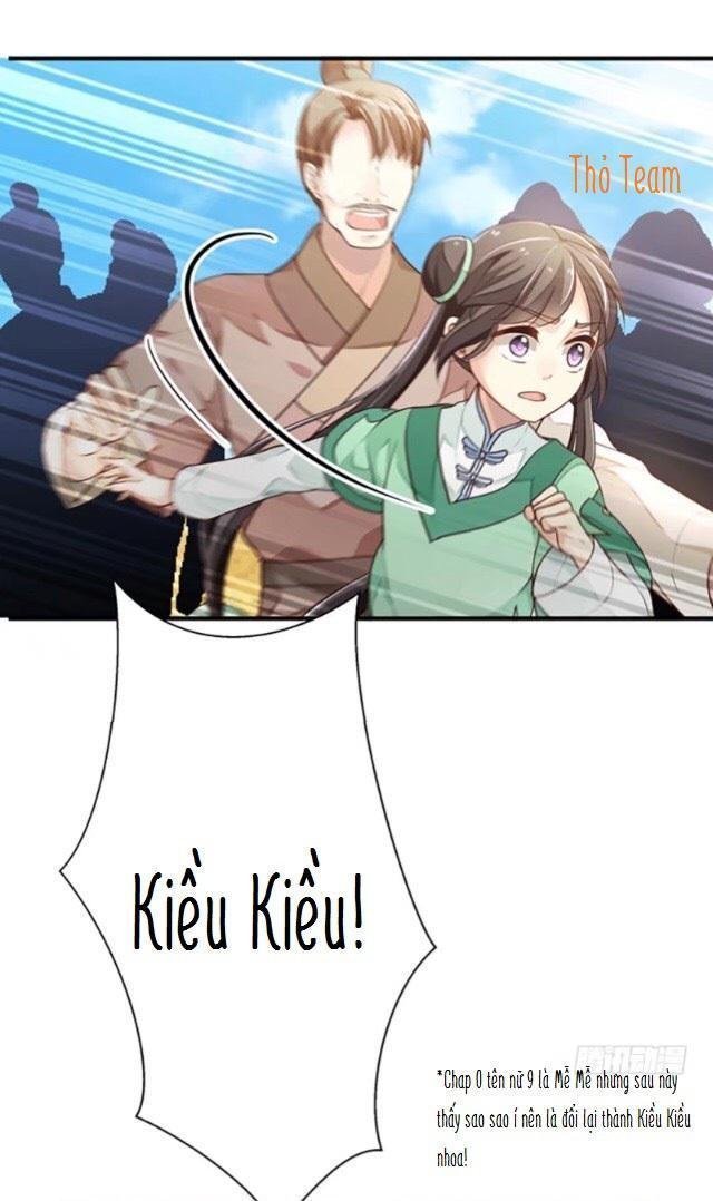 trọng sinh thành tiểu nha đầu chapter 5 18