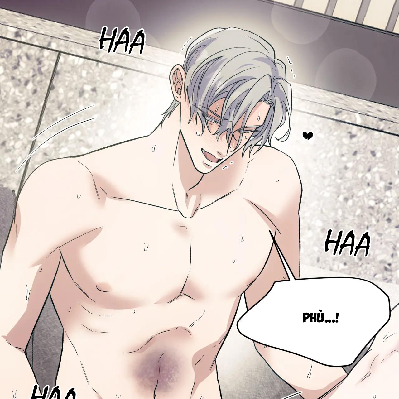 ám ảnh pheromone chapter 35 47