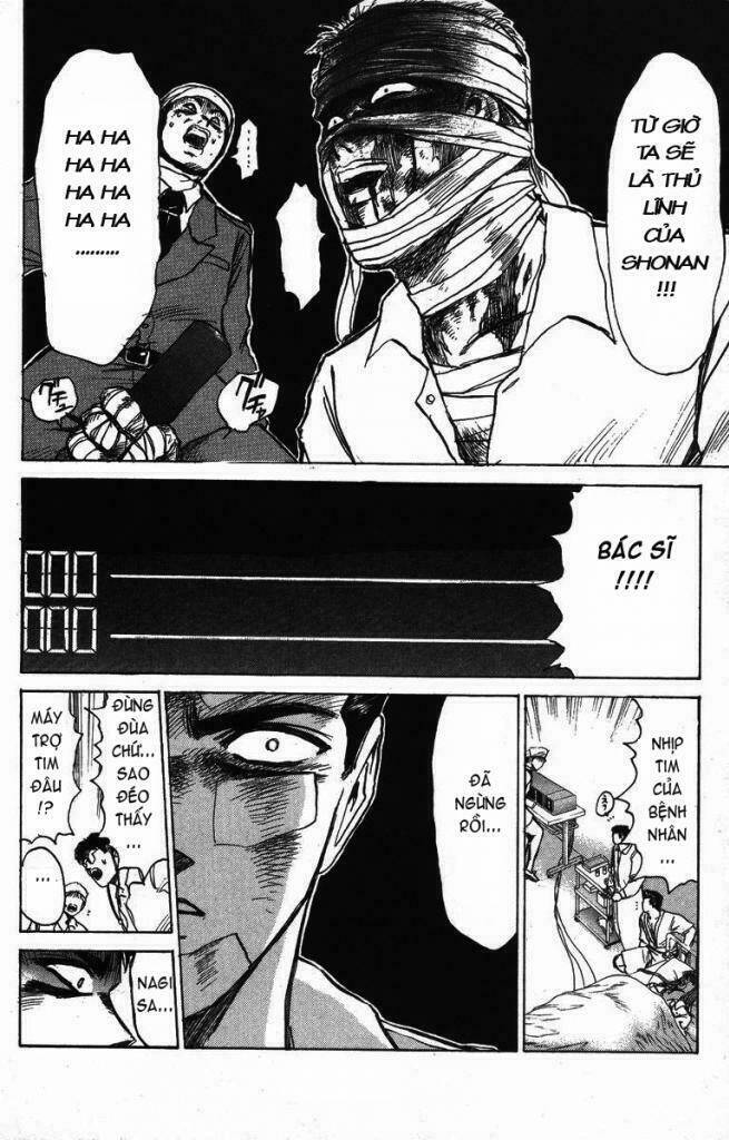 shonan junai gumi chapter 127 17