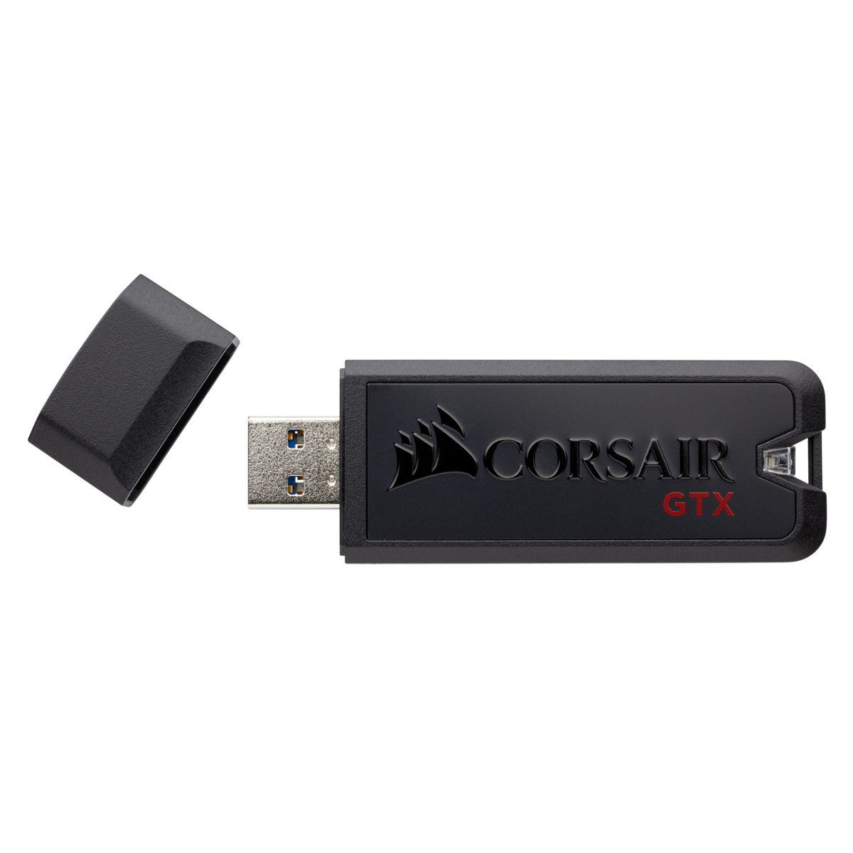 USB 3.1 Corsair Voyager GTX 512GB - Hàng chính hãng