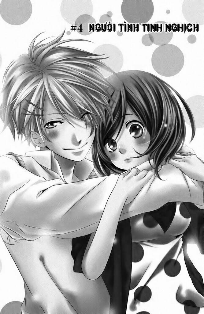 sensei, suki chapter 4 2