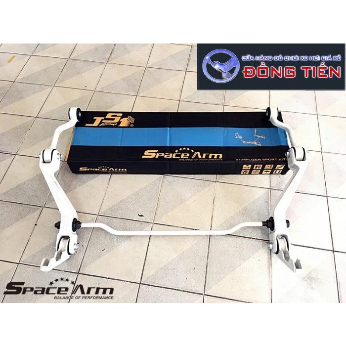 Thanh cân bằng chống lật dành cho NISSAN NAVARA. SPACE ARM JS1 Thái Lan
