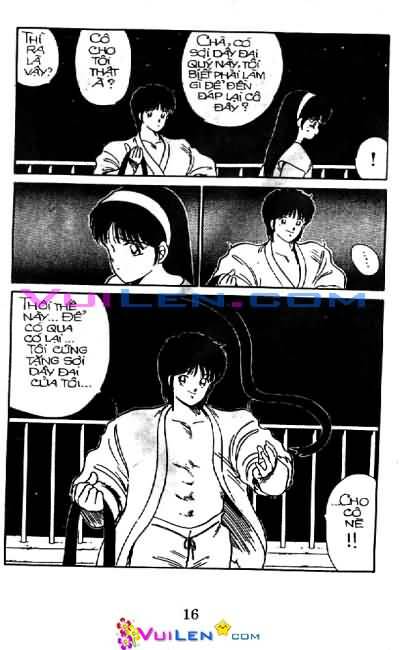 truyền nhân atula - shura no mon i chapter 5 17