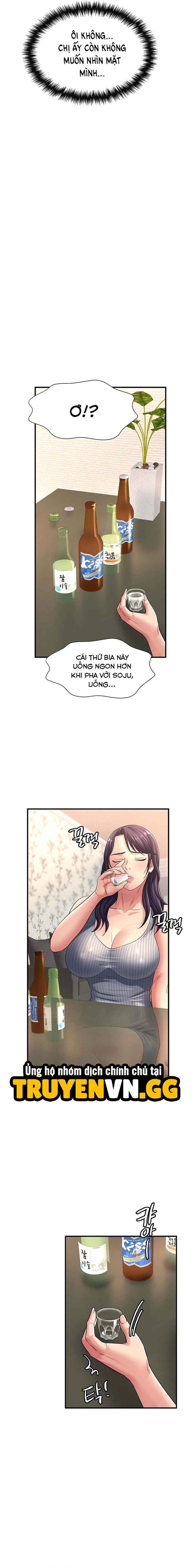 tình cảm thầm kín chapter 12 9