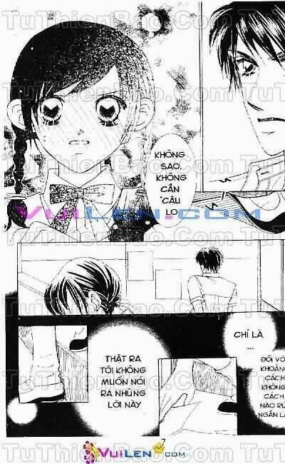 1/4 tình yêu chapter 4 8