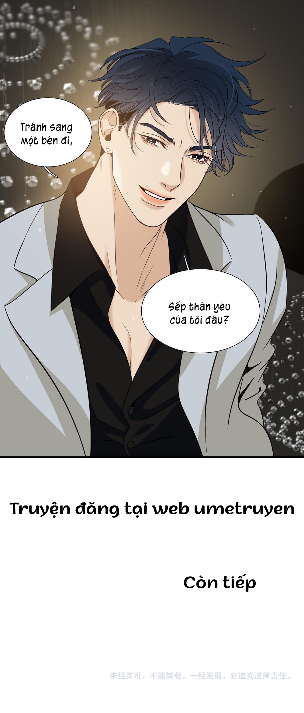 quan hệ nợ nần chapter 19 17