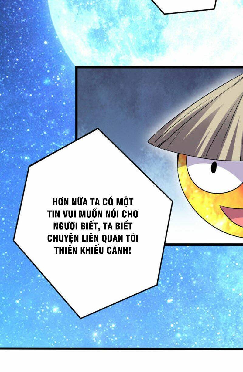 phục thiên thánh chủ chapter 47 16