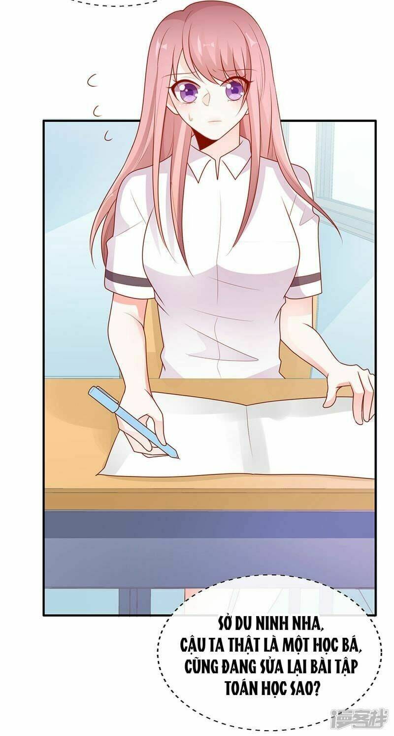 nụ cười cô ấy giống như kẹo đường chapter 9 4