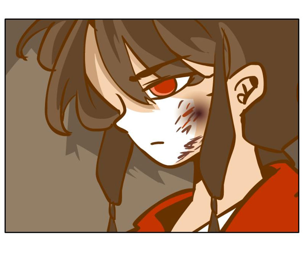 hòa thượng và tiểu long quân chapter 62 41