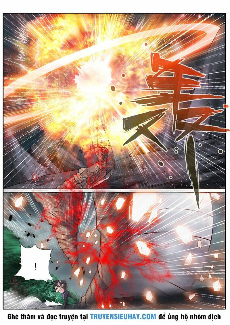 chư thiên ký chapter 157 7