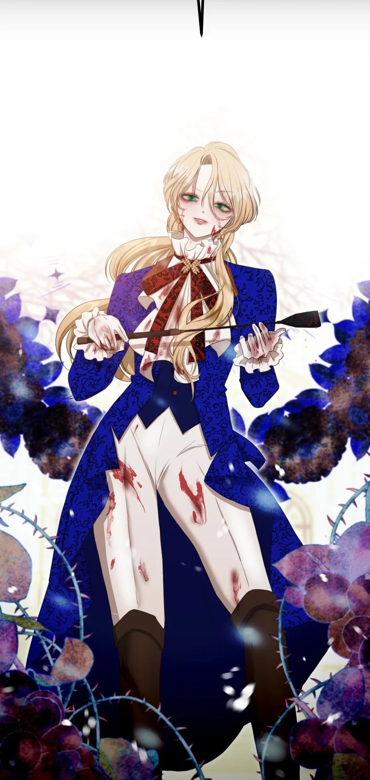 khi tôi bị chú chó tôi bỏ rơi cắn chapter 1.1 23