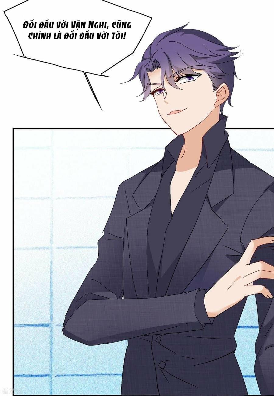 cô ấy đến rồi, xin nằm xuống! chapter 87 25