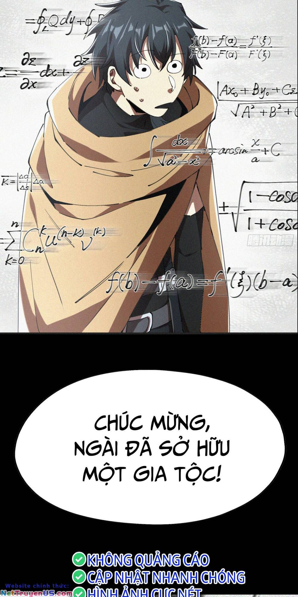 ta bất cần, đám tôn tử đều là cấp sss chapter 0.5 13