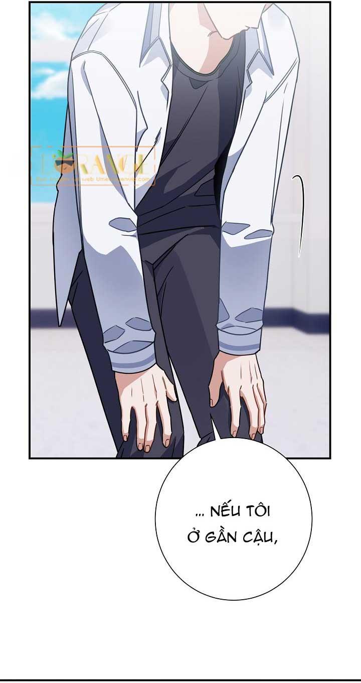 vùng đặc quyền tình yêu chapter 7 85