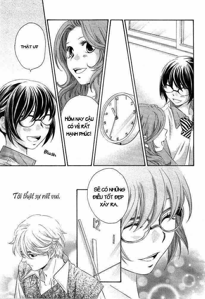 hikitateyaku no koi chapter 1 28