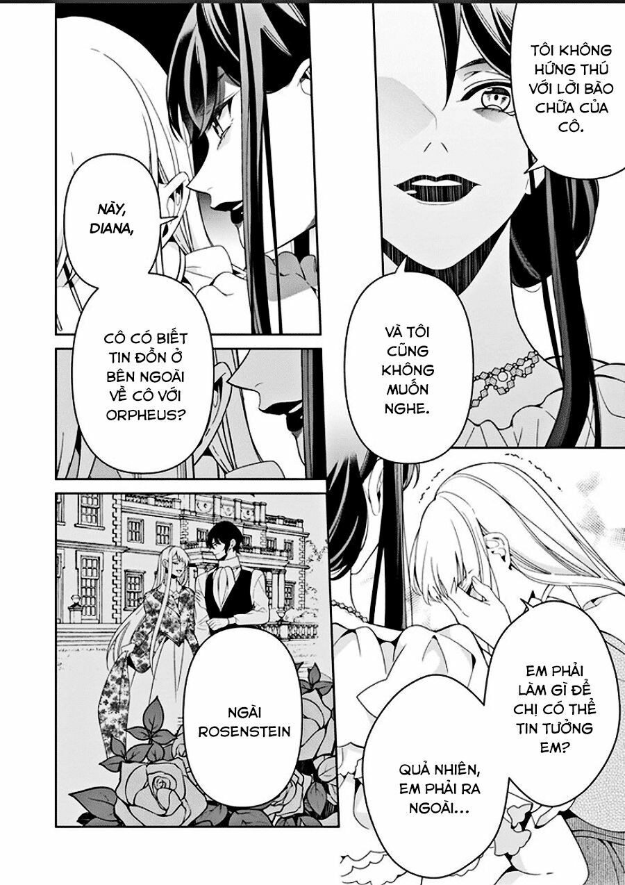 a red rose devoted to you chapter 1 13