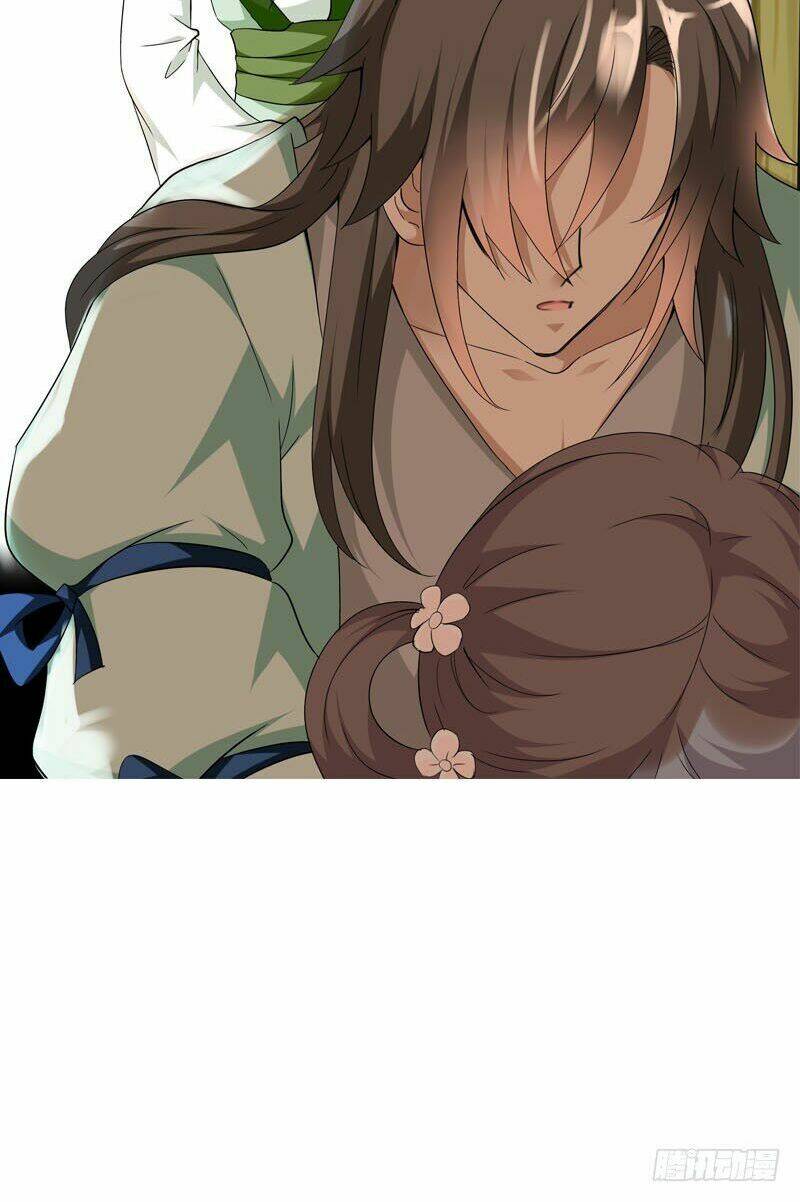 điền viên mật sủng: cô vợ nóng bỏng chapter 14 38