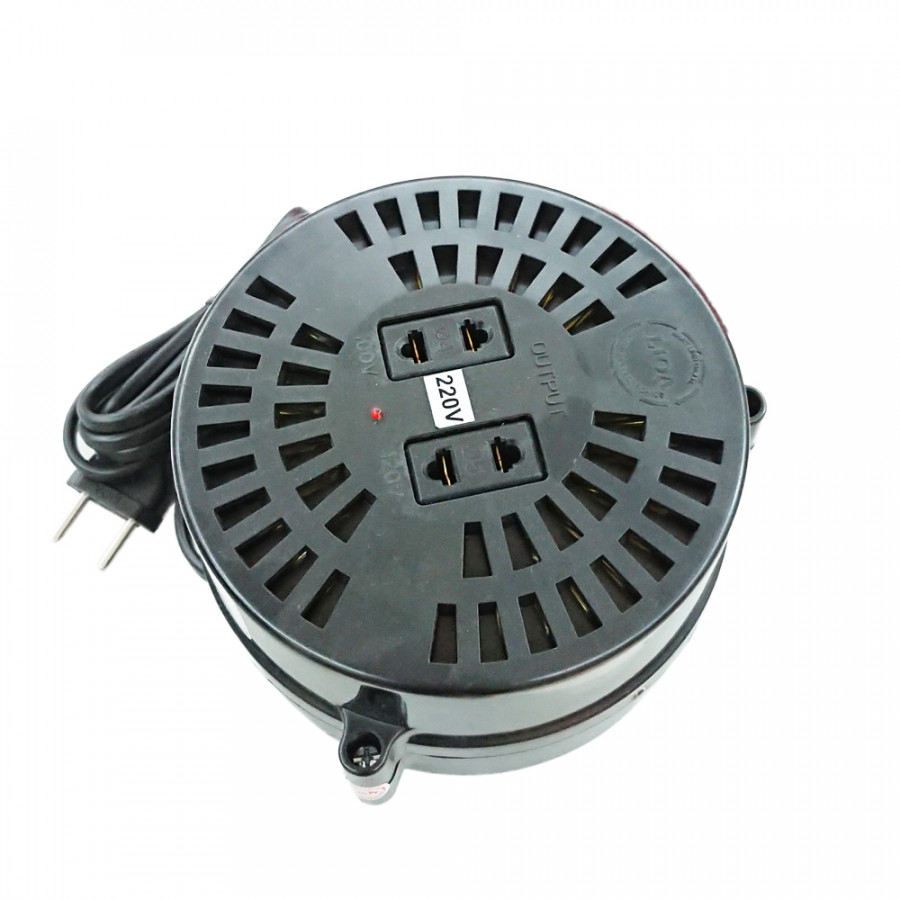 Biến áp đổi nguồn hạ áp 1 pha LiOA (DN002 DN004 DN006 DN010 DN012 DN015 DN020 )