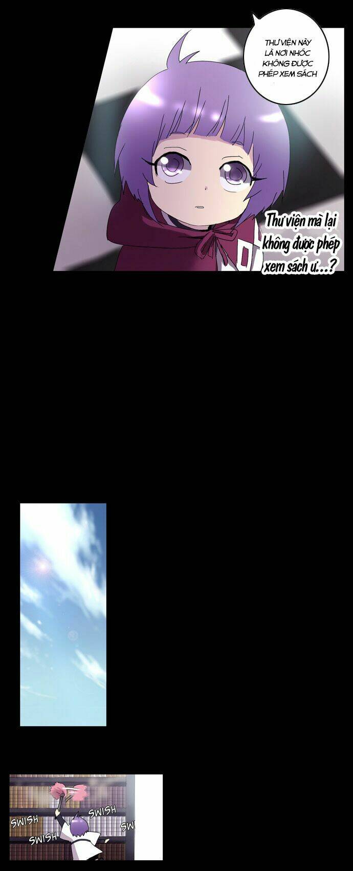 bản khế ước linh hồn chapter 70 17