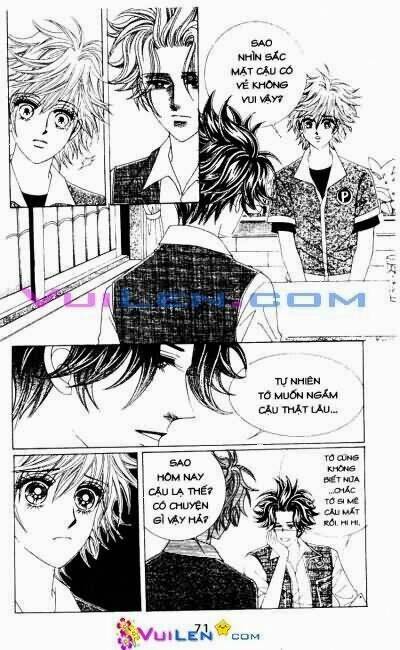 wait! wolf chapter 16 71