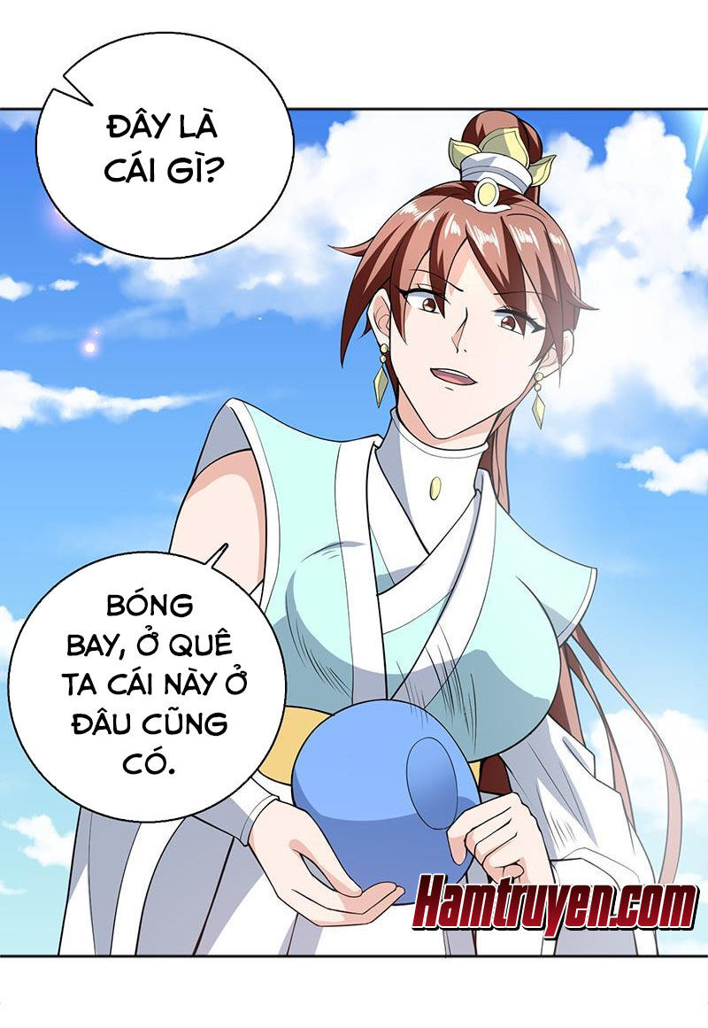 tối cường thần thú hệ thống chapter 226 9