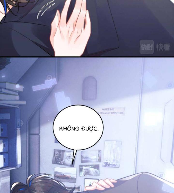 vị chỉ huy lạnh lùng khóc trong vòng tay tôi chapter 39 50