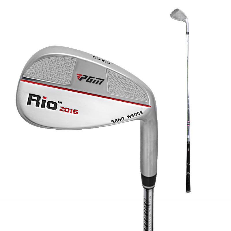 BỘ GẬY TẬP GOLF NỮ RIO 2016 II - PGM LTG014 (4 CLUBS)