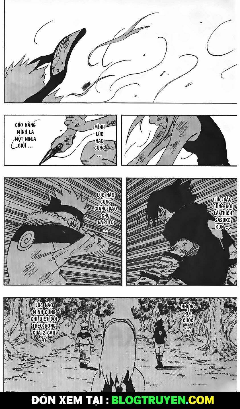 naruto - cửu vĩ hồ ly chapter 54 2
