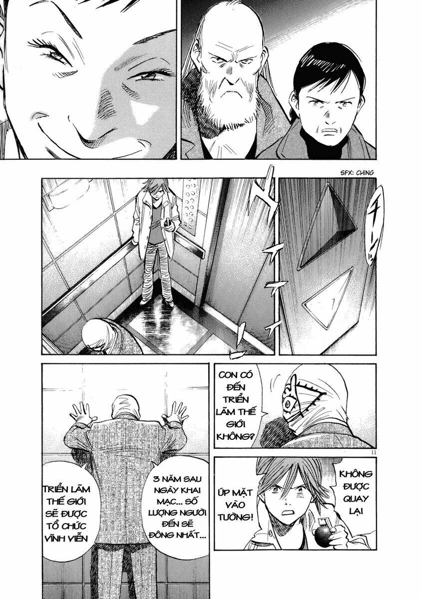 những chàng trai thế kỉ 20 chapter 222 13