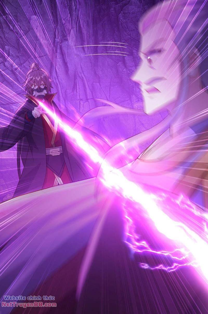 tiên võ đế tôn chapter 541 58