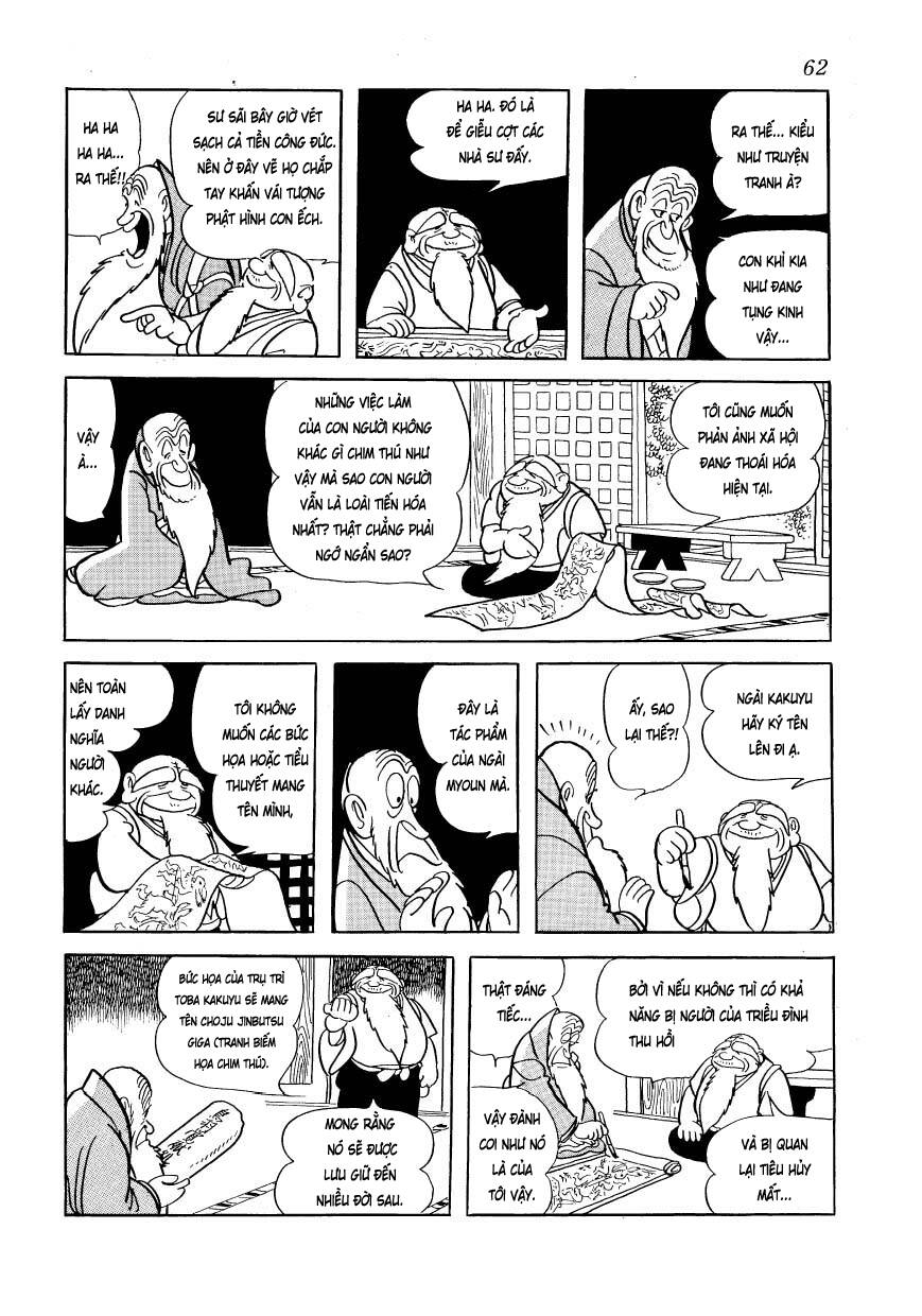 chim lửa chapter 79 10