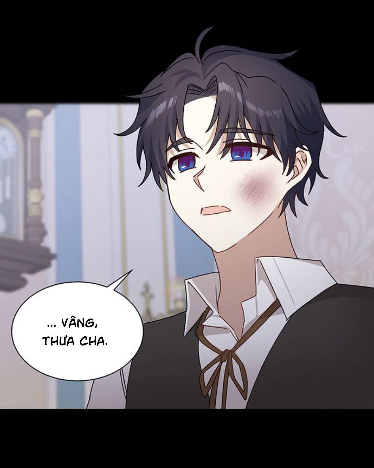 tôi là vị hôn thê phản diện chapter 26 61